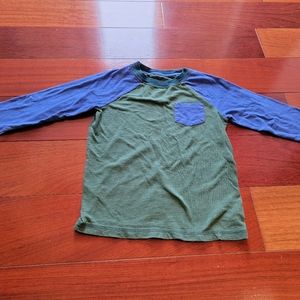 10/$25 Cat&Jack Longsleeve tee
